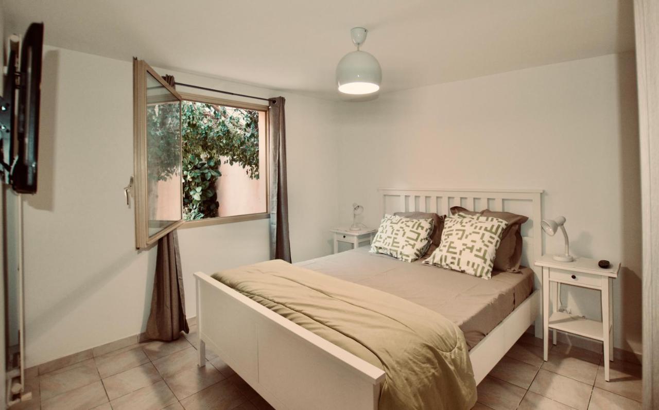 Pavillon Lilly Villa Menton Dış mekan fotoğraf