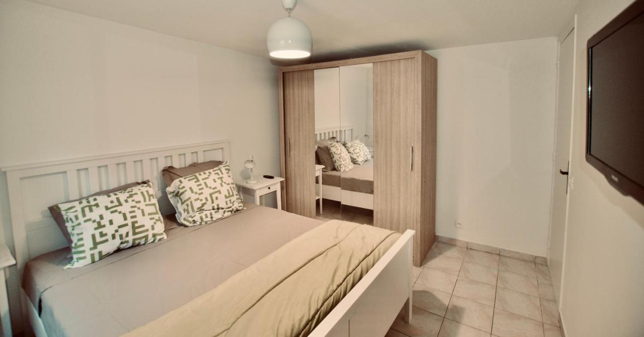 Pavillon Lilly Villa Menton Dış mekan fotoğraf