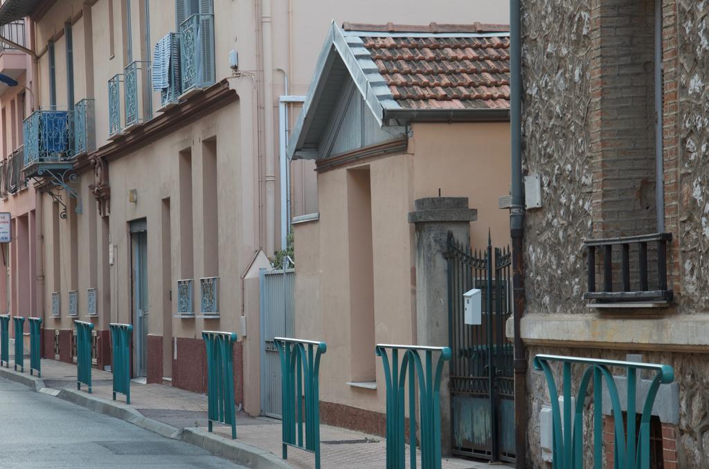 Pavillon Lilly Villa Menton Dış mekan fotoğraf