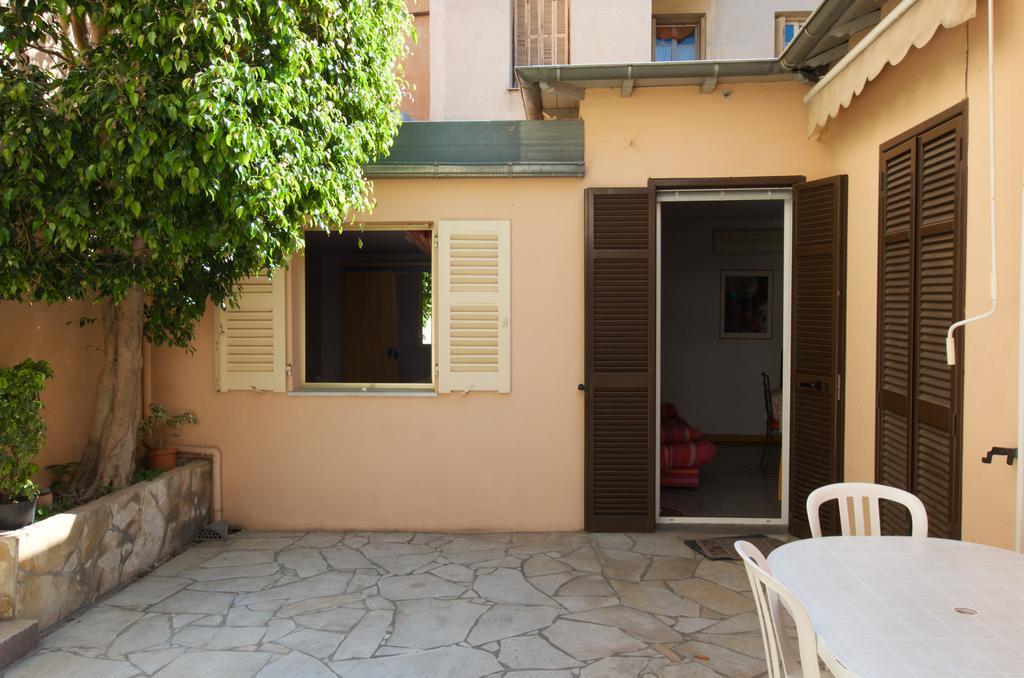 Pavillon Lilly Villa Menton Dış mekan fotoğraf