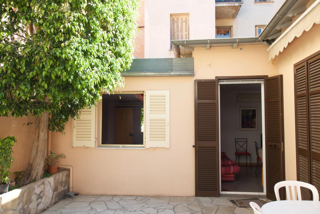 Pavillon Lilly Villa Menton Dış mekan fotoğraf